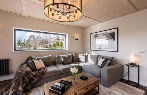 Lux Manor Sleeps 30 - Pool Sauna Hot Tub Cave - Foto 22