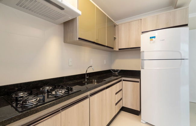 Aluguel Apartamento 2 quartos 1 suite 320A - Photo 6