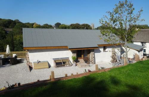 Yondhill Barn - Foto 1