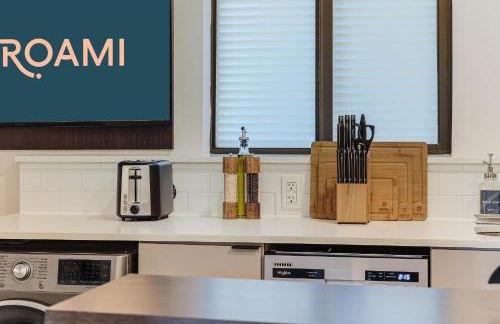 Roami at The Palace - Foto 101