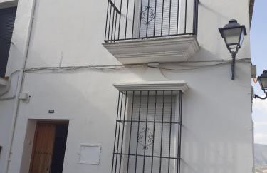 Casa Rural Plaza Zahara Buenas Vistas - Foto 32