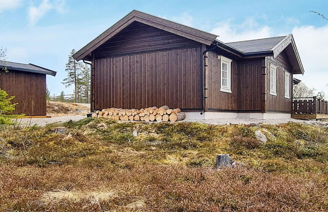 4 Star Holiday Home in Engerdal - Foto 19