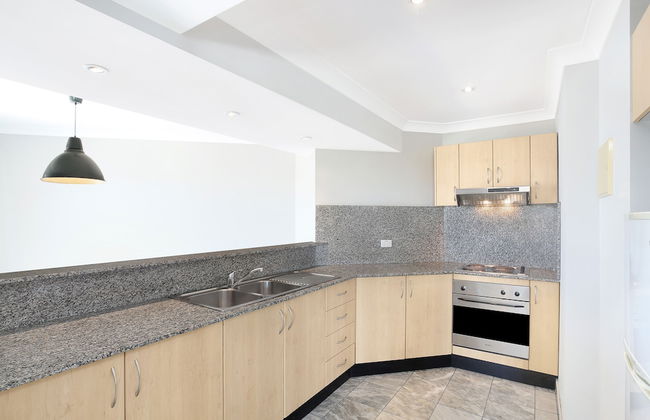 Sydney Airport Suites - Foto 54