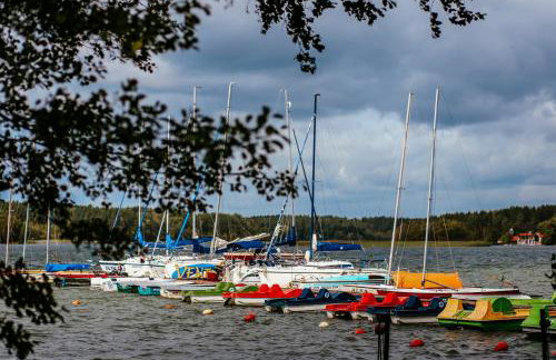 Pluski Dom "Ryś" nad J. Pluszne - Foto 6