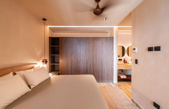 BESPOKE, member of Small Luxury Hotels - Photo 9