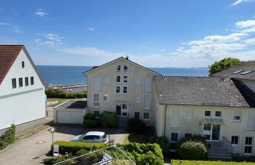 Apprtementhaus Victoria - WE B 06 - Stranddüne - Foto 17