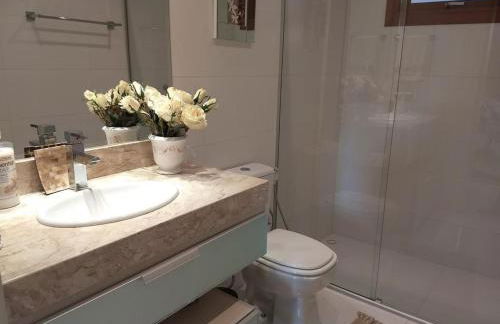 Locar-in Gramado - Apto Valle Del Arte Centro - Foto 27