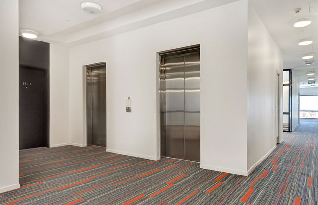 MCentral Apartments Manukau - Foto 2