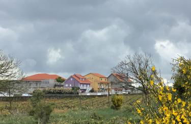 Casa De Ferias Santos - Foto 29