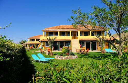 PanDora Apartments - Foto 25