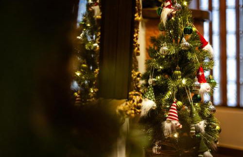 Silyvo Cottage - Foto 36