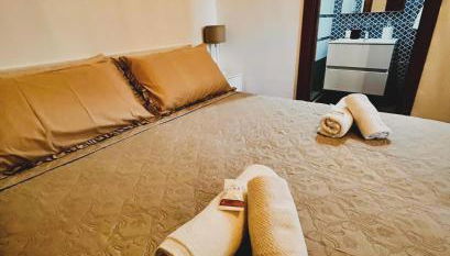 Aniene Home Roma - Foto 4, towels