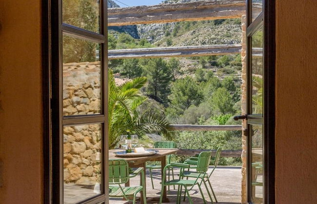 Refugio Marnes Casas Rurales - Foto 17