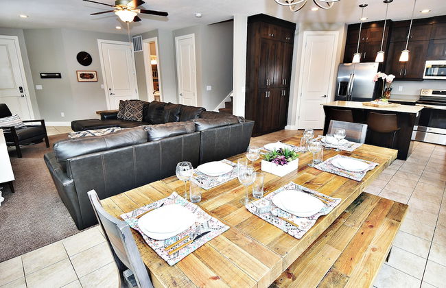 Entrada at Moab 429 - Foto 26