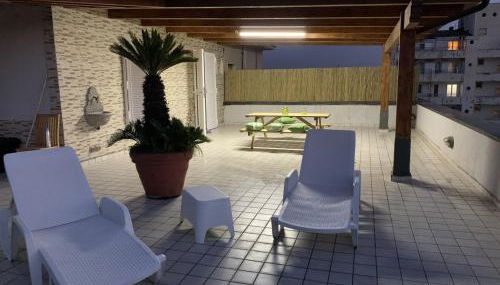 myrooftop a 10 min dalla Reggia di Caserta - Photo 5