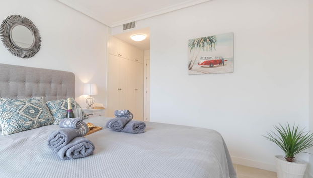 Sunset Golf Elegance - Foto 3, Habitación