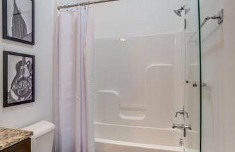 Lofts At 30th - Modern Life - Mins To Broadway - Foto 15