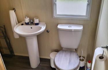 3 Bedroom Caravan, Edi Rita, Robin Hood, Pet Friendly - Photo 11