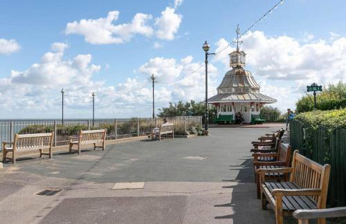 Seaside Family Bungalow for 5 people with garden and driveway parking - Foto 27