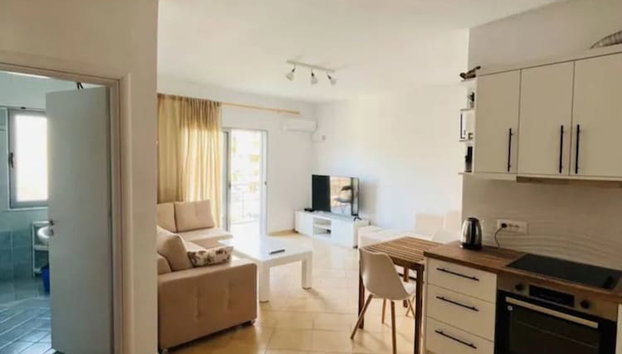 Studio Irina - Foto 4, Cocina privada