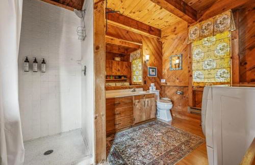 The Lakehouse at The Dunn Compound on the Lake - Foto 78