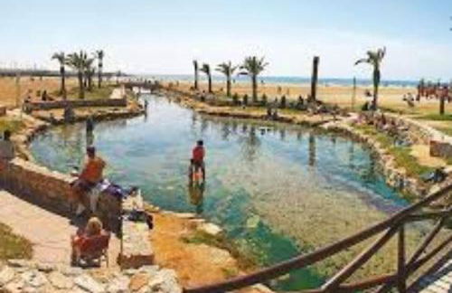 Primera línea aguas termales zen - Foto 21