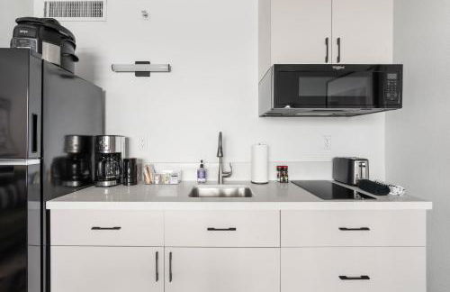 Lodgeur Upper Kirby, Houston - Close to Greenway Plaza, Galleria, Montrose - Foto 28