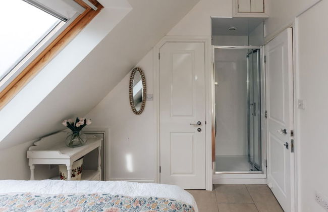 Vintage Chic Coach House - Foto 8