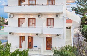 Filoxenia Apartments 2 - Foto 1