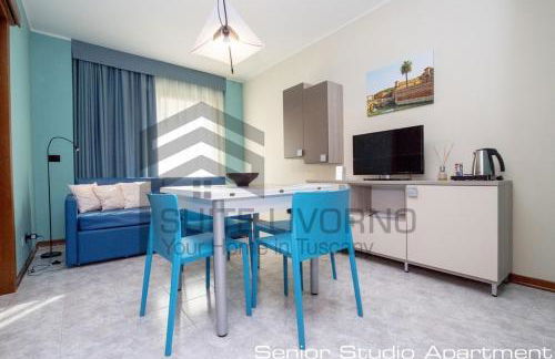 Suites Marilia Apartments - Suite Livorno Holiday Home Group - Foto 87