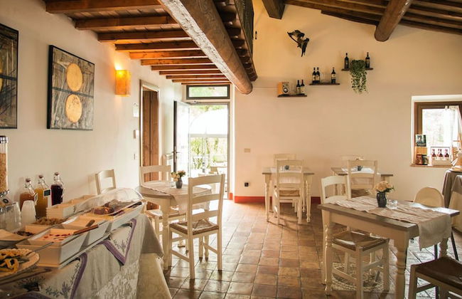 Il Castelluccio Country Resort - Foto 71