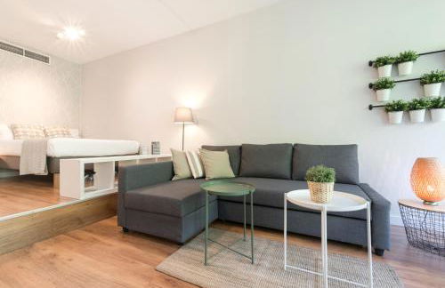 Paseo del Prado I - Estudio con Piscina y Terraza - Photo 23