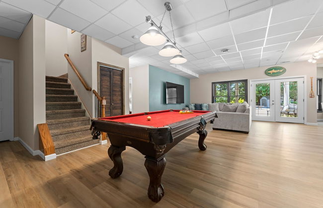 Making Waves by Avantstay Sleeps 20 Pool - Foto 46