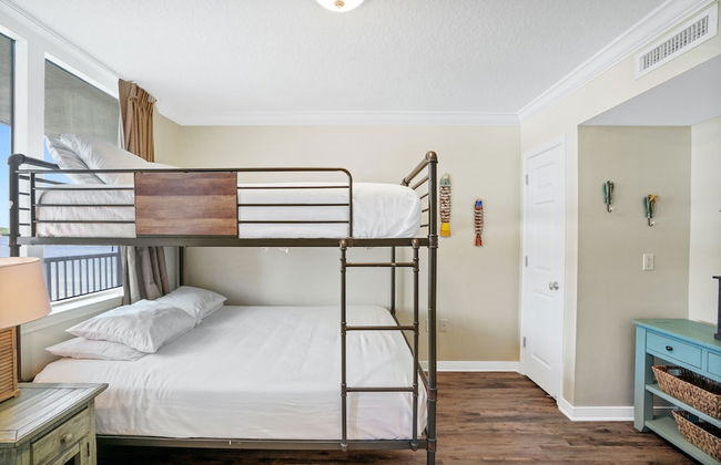 Destin West Resort by Panhandle Getaways - Foto 5