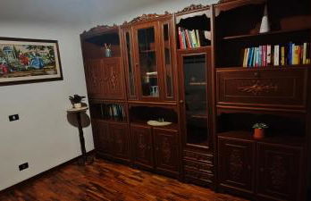 Oleggio apartment - Foto 17