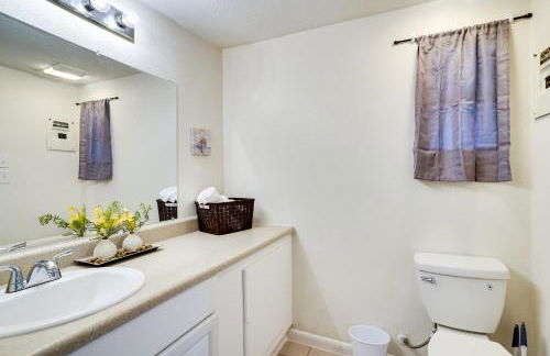 Lakeland Vacation Rental 38 Mi to Disney! - Foto 17