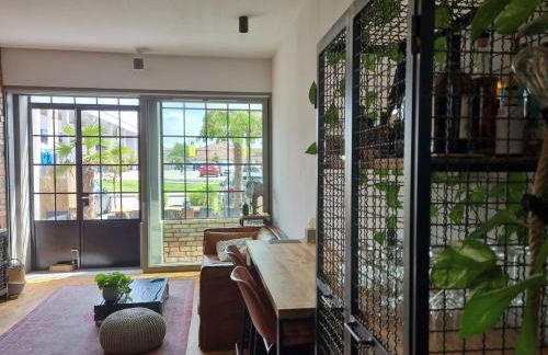 Wohnen im Industriedenkmal mit Dachterrasse - Foto 26