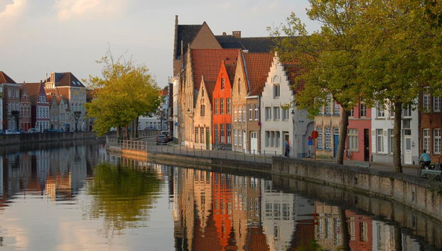 Visite privée à pied de Bruges - Photo 2