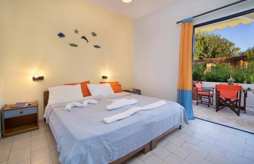 Kalypso Studios & Apartments - Foto 33