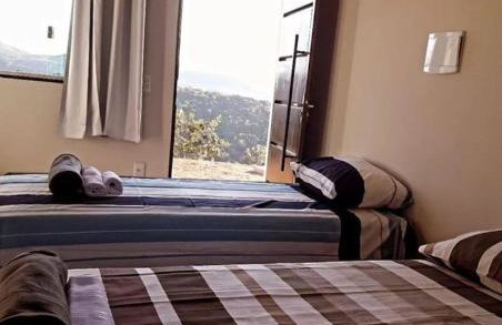 Chalet Alta Vista Acuruí - Photo 18