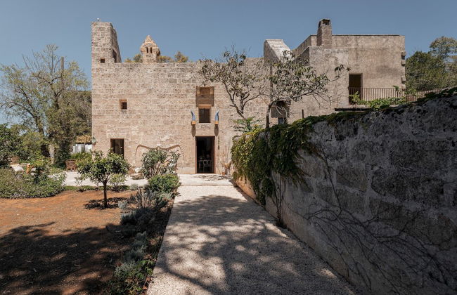 Masseria Muto 6 Emma Villas - Foto 23