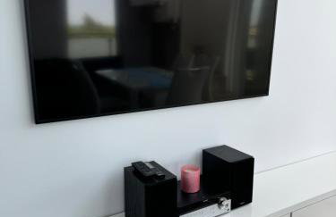 Apartament Zachodzącego Słońca - Foto 8