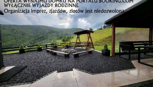 Domek w Chmurach II - Foto 2