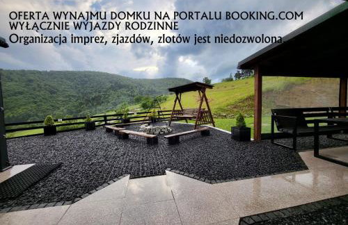 Domek w Chmurach II - Foto 2