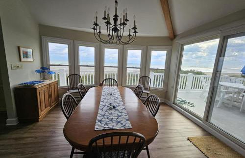 Single Family, Wifi, Ship Bottom Oceanfront Home, Ocean Views, 14010 - Foto 13