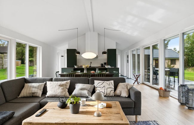 "Tessa" - 1.6km from the sea - Photo 9