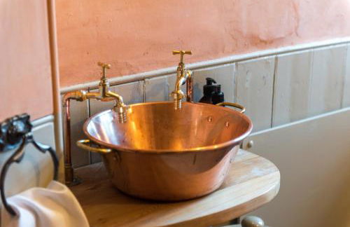 Queen Mary's Chamber - Foto 8