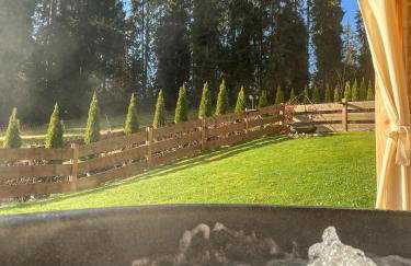 Dom na Zielonym Wzgórzu z własną Sauną i Jacuzzi - Foto 71