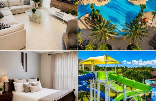 2785 Unit 105 Lovely Apartament 3BD Close to Disney - Foto 44