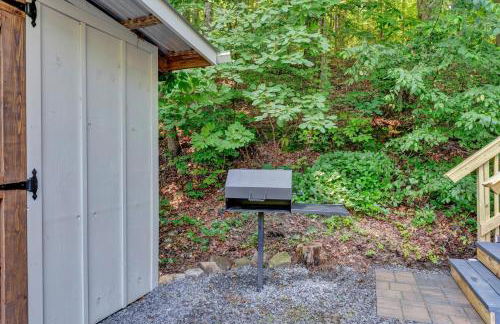 Rustic Tiny Retreat - Foto 7